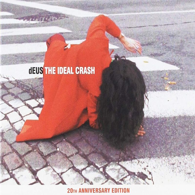 The ideal crash