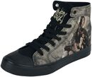 EMP Signature Collection, Heaven Shall Burn, Sneaker high