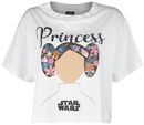 Star Wars - Princess Lea, Star Wars, T-Shirt