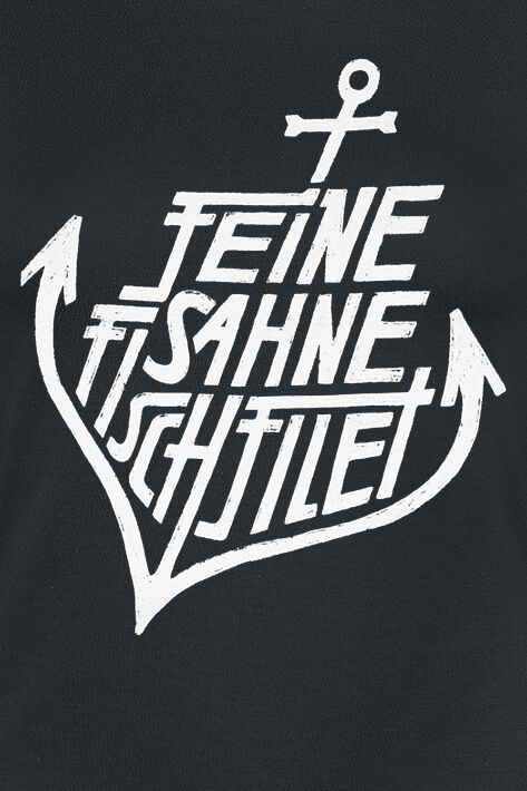 anker feine sahne fischfilet t shirt emp
