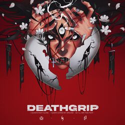Deathgrip, Crosschains, CD