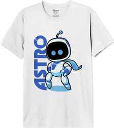Astro Bot, Playstation, T-Shirt