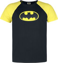 Batman - Logo, Batman, T-Shirt