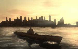 Silent Hunter 4 - Gold Edition Ubisoft