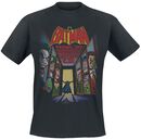 Rogues Gallery, Batman, T-Shirt