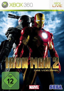 Iron Man 2