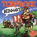Beinhart - Alle Hits, Torfrock, CD