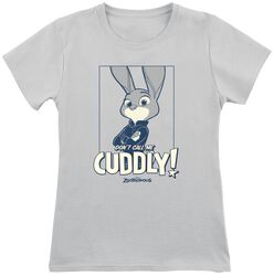 Kids - Don't Call Me Cuddly