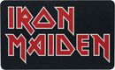 Iron Maiden Logo, Iron Maiden, 1067