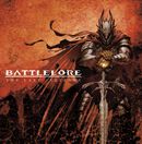 The last alliance, Battlelore, CD