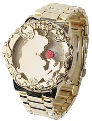 Golden Belle, Die Schöne und das Biest, Armbanduhren