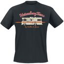 Heisenberg Tours, Breaking Bad, T-Shirt