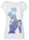 Magic, Cinderella, T-Shirt
