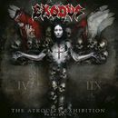 The atrocity exhibition - Exhibit A, Exodus, CD