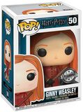 Ginny Weasley Vinyl Figure 50, Harry Potter, Funko Pop!