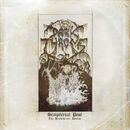 Sempiternal past: The Darkthrone demos, Darkthrone, CD