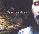 Antichrist superstar, Marilyn Manson, CD