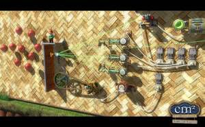 Crazy Machines 2 - Gold Edition Novitas