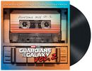 Awesome Mix Vol. 2, Guardians Of The Galaxy, LP
