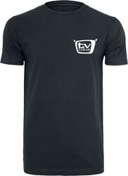 Logo, TV total, T-Shirt