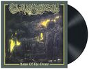 Laws of the occult, Slaughterday, LP