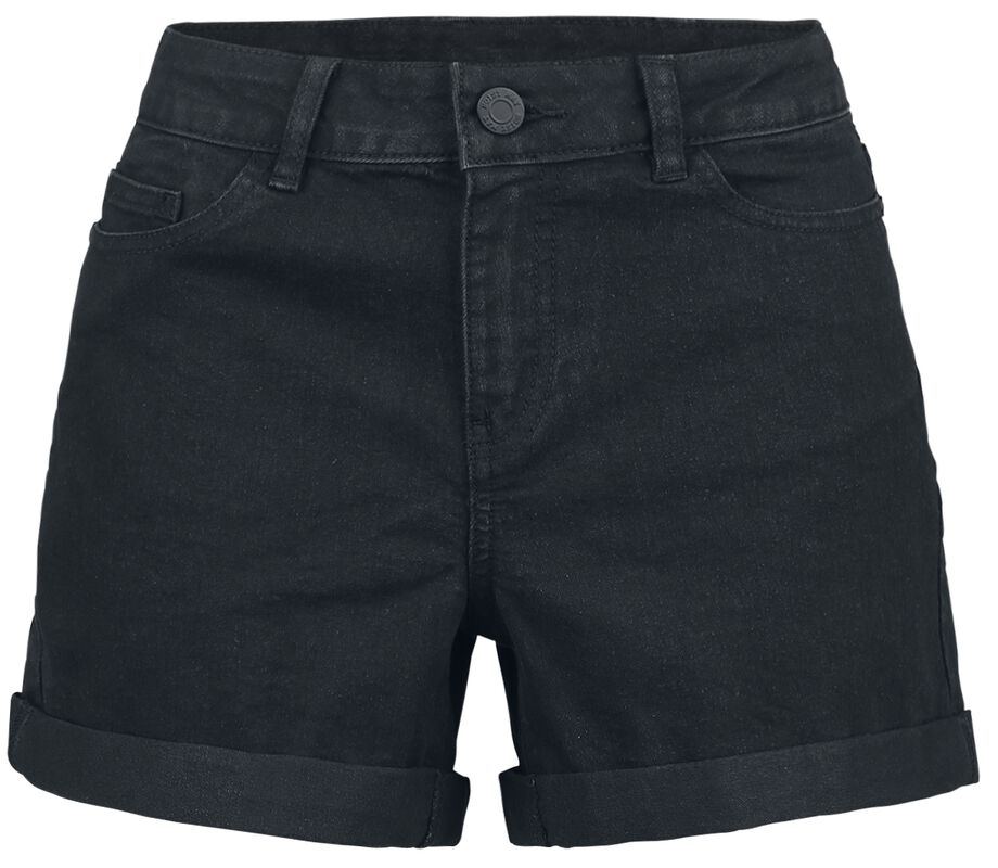 NMBe Lucy Fold Shorts