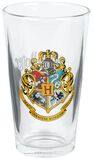 Hogwarts Crest, Harry Potter, 956