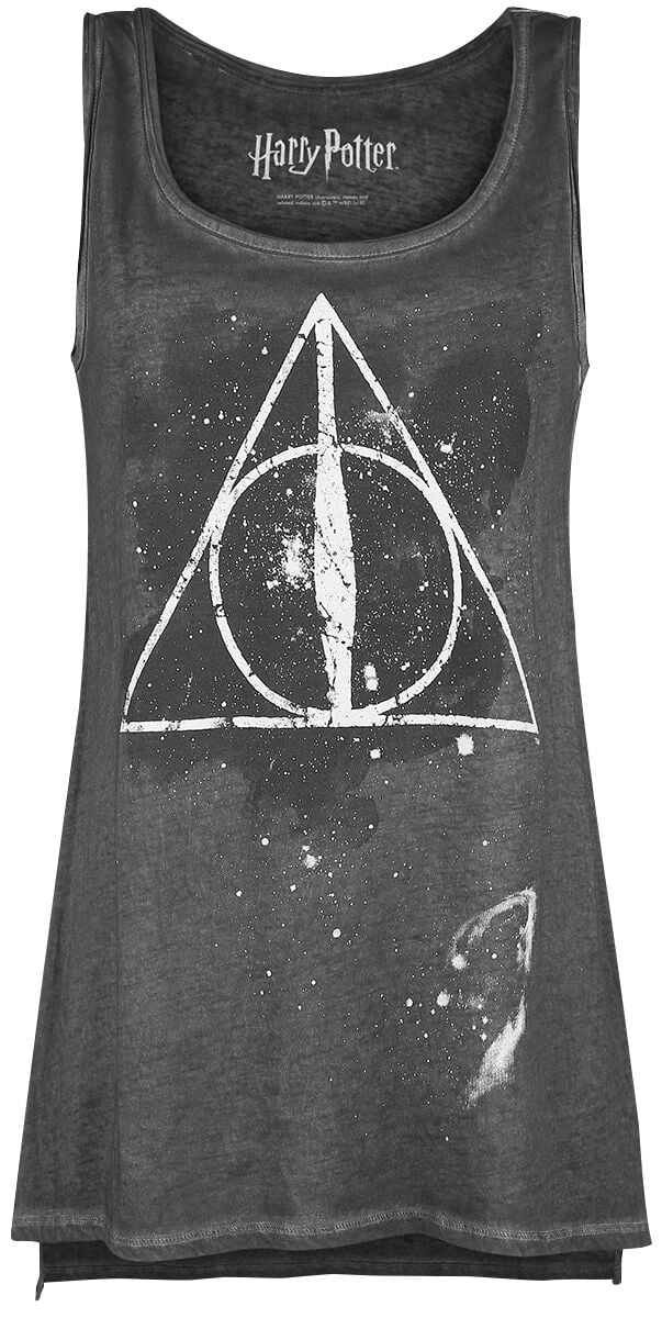 Was Sind Die Heiligtümer Des Todes Die Heiligtümer des Todes | Harry Potter Top | EMP