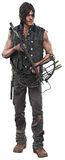 Daryl Dixon mit Armbrust, The Walking Dead, Actionfigur