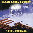 1919: eternal, Black Label Society, CD