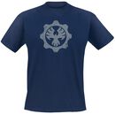 4 - Phoenix, Gears Of War, T-Shirt