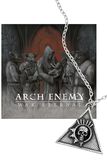 War eternal, Arch Enemy, CD