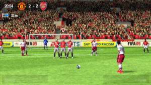 FIFA 09 EA