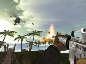 Battlefield Vietnam EA/DICE