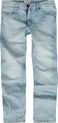 11MWZ Horizon, Wrangler, Jeans