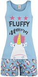 My Fluffy, Minions, Schlafanzug