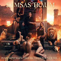 Pussy supremacy - Trauma tales sampler Vol. I, Samsas Traum, CD