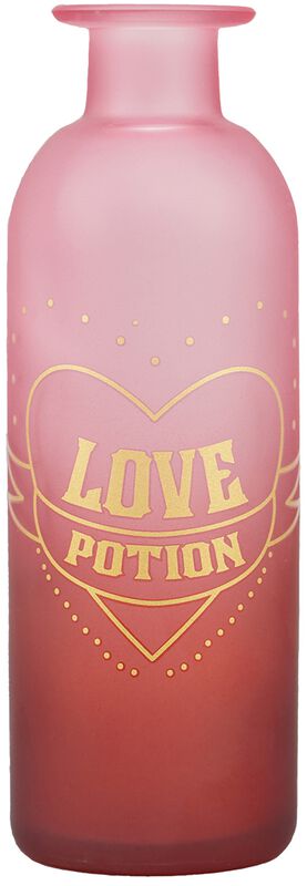 Love Potion  - Blumenvase
