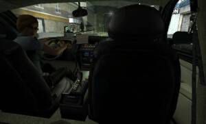 Silent Hill - Shattered Memories