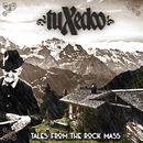 Tales from the rock mass, Tuxedoo, CD