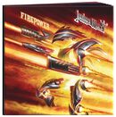 Firepower, Judas Priest, CD