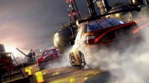 Race Driver: GRID Codemasters