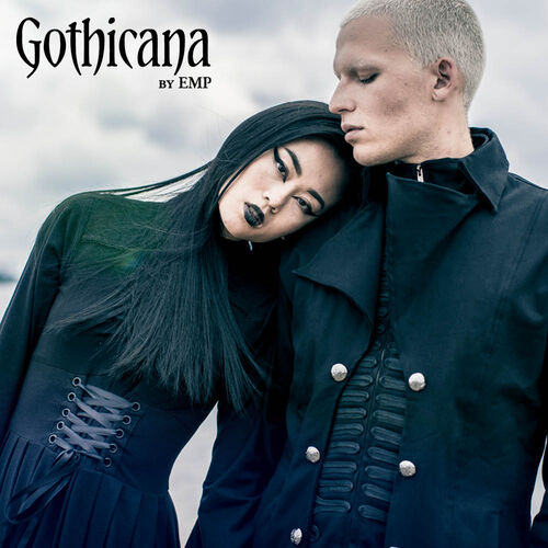 Gothicana by EMP