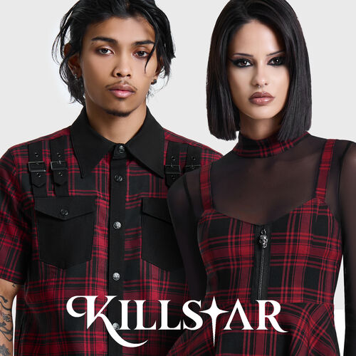 Exclusive Tartan