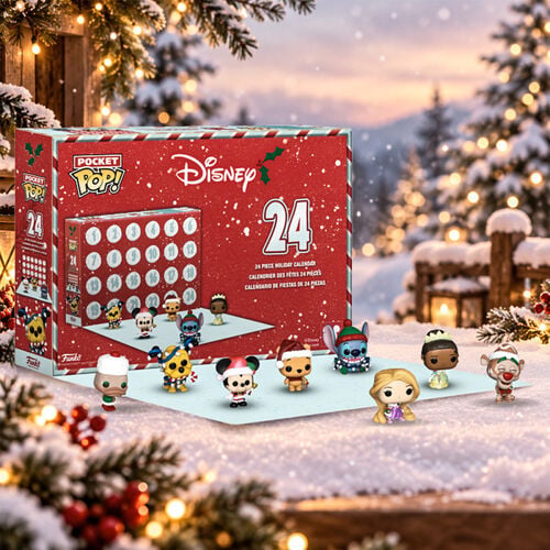Adventskalender