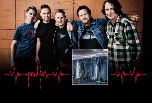 Pearl Jam