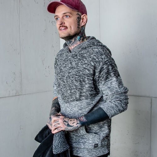 Hoodies & Sweater