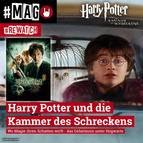 Die Kammer des Schreckens (2002)