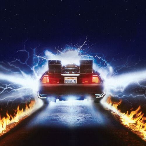 Zurück in die Zukunft