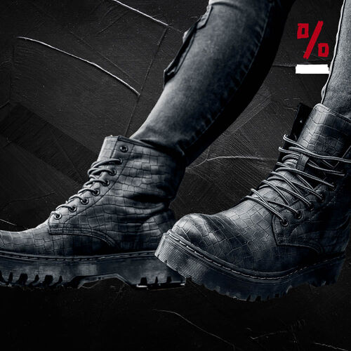 Schuhe & Stiefel